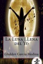 La Luna Llena del Yo: One Poem for Each Day of the Christmas Season