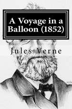 A Voyage in a Balloon (1852): Fighting with the Bad Boy