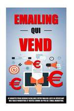 Emailing Qui Vend