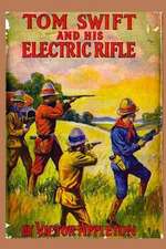 10 Tom Swift and His Electric Rifle: Apprenez a Ameliorer Vos Performances Et Recuperez Plus Rapidement