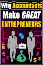 Why Accountants Make Great Entrepreneurs: 60 Days to Burn Fat and Sculpt Your Best Body Ever