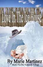 Love in the Ice House