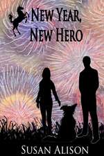 New Year, New Hero - A Romantic Comedy