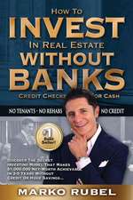 How to Invest in Real Estate Without Banks