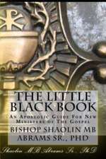 The Little Black Book