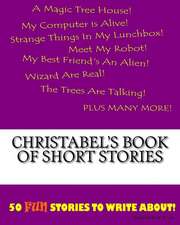 Christabel's Book of Short Stories