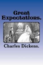 Great Expectations.