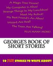 George's Book of Short Stories