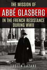 The Mission of ABBE Glasberg