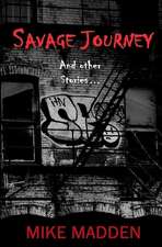 Savage Journey