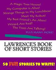 Lawrence's Book of Short Stories