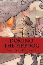 Dominothe Firedog