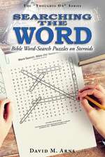 Searching the Word