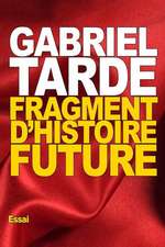 Fragment D'Histoire Future