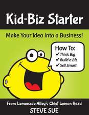 Kid-Biz Starter