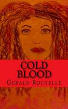 Cold Blood