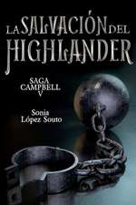 La Salvacion del Highlander