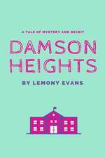 Damson Heights