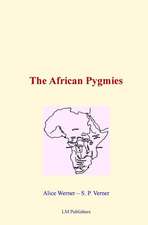 The African Pygmies