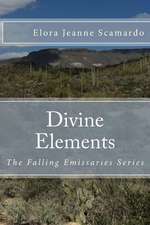 Divine Elements