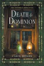 Death & Dominion