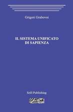 Il Sistema Unificato Di Sapienza