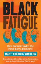 Black Fatigue