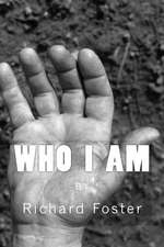 Who I Am