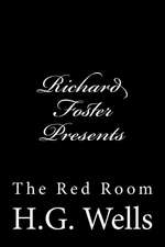 Richard Foster Presents the Red Room