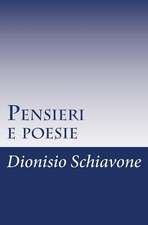 Pensieri E Poesie