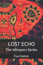 Lost Echo