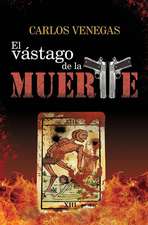 El Vastago de La Muerte