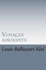 Voyages Amusants