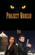 Project Moreau