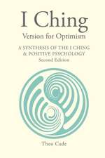 I Ching Version for Optimism