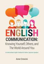 English Communication