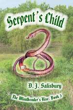 Serpent's Child