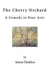 The Cherry Orchard