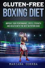 Gluten-Free Boxing Diet