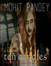 A Tale of Ten Candles