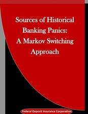 Sources of Historical Banking Panics