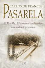 Pasarela