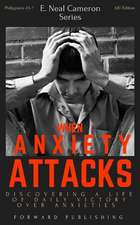 When Anxiety Attacks