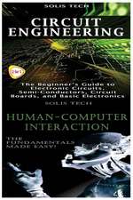 Circuit Engineering & Human-Computer Interaction