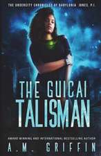 The Guicai Talisman