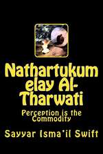 Nathartukum Elay Al-Tharwati