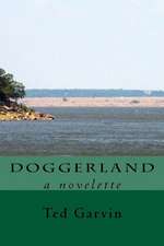 Doggerland [Large Print]