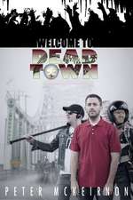 Welcome to Dead Town