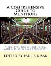 A Comprehensive Guide to Munitions