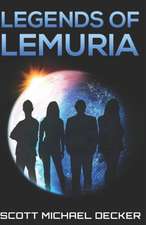 Legends of Lemuria